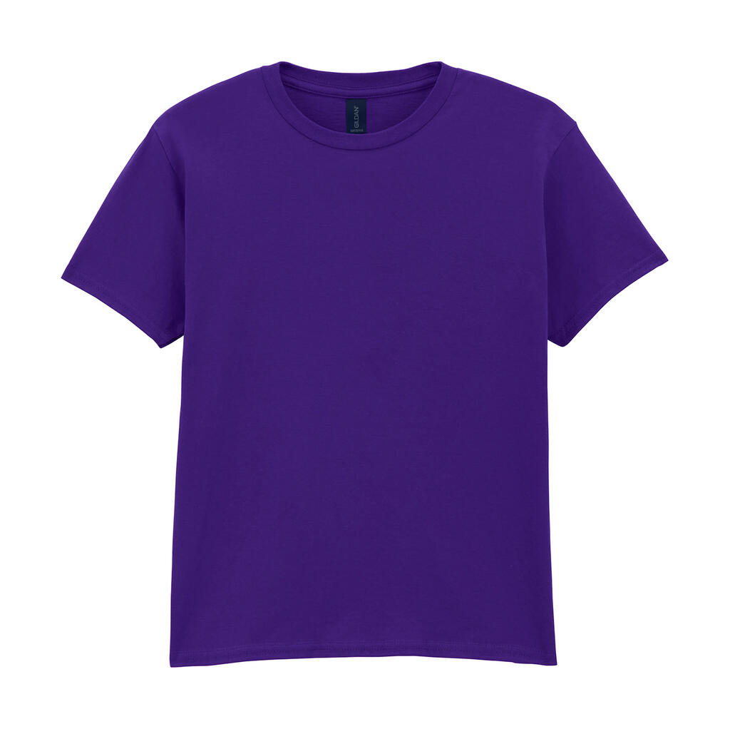 Style doux - Violet