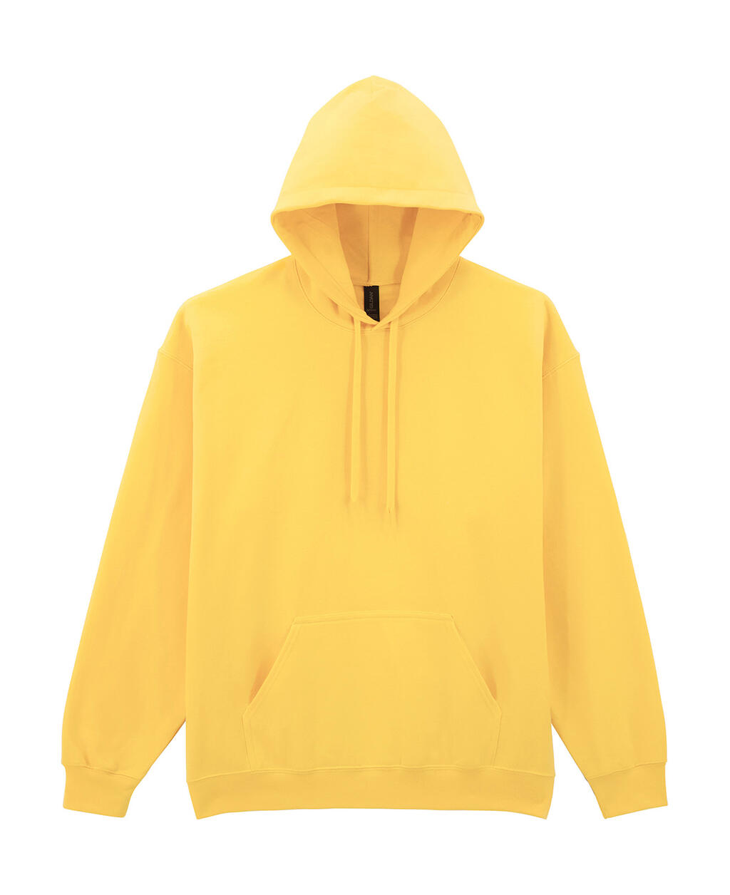 Sweat à capuche en polaire mi-lourde Softstyle - Marguerite