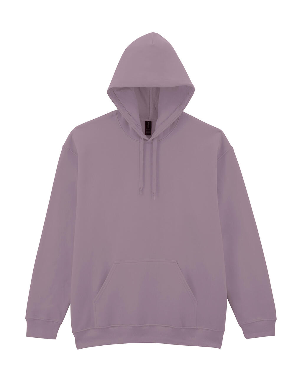 Sweat à capuche en polaire mi-lourde Softstyle - Parangon