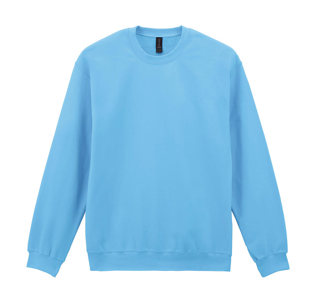 Sweat-shirt en polaire mi-lourd Softstyle - Ciel