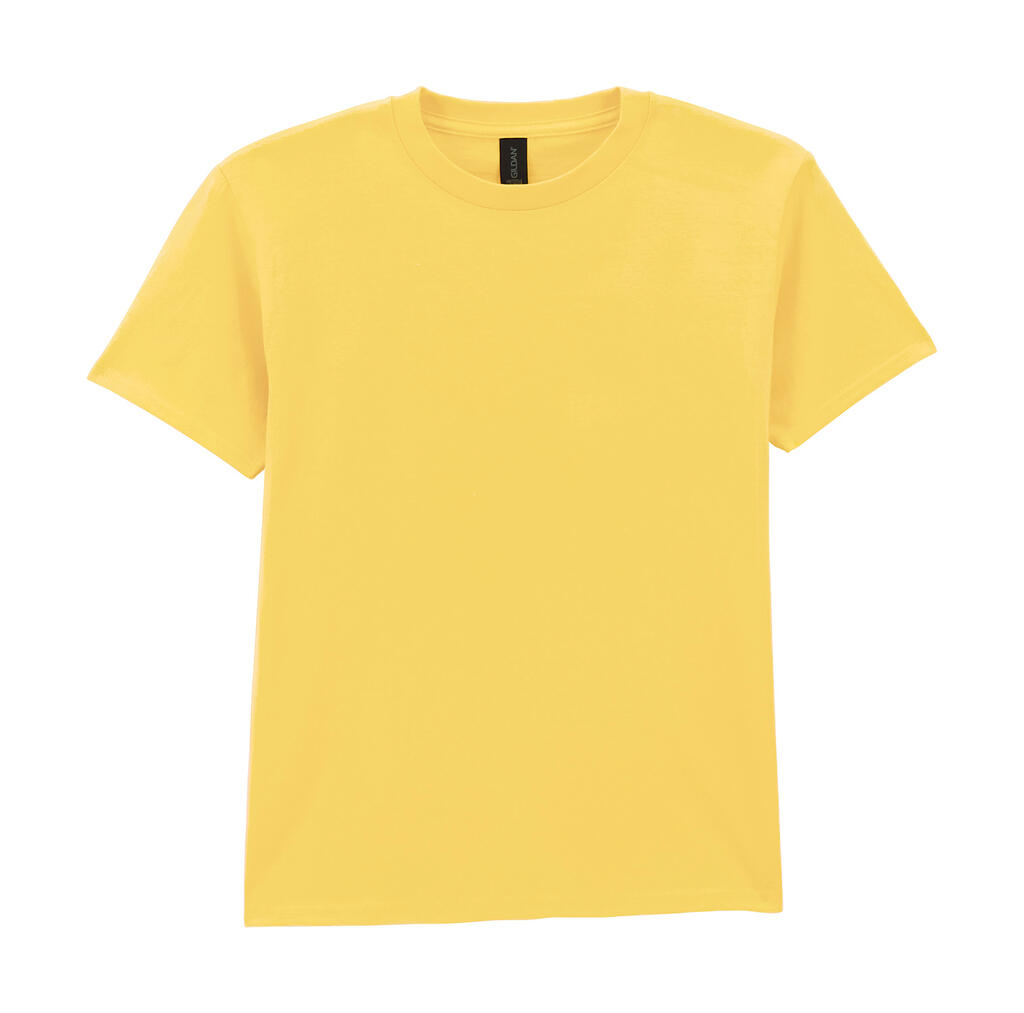 T-shirt garçon Softstyle de poids moyen  - Marguerite