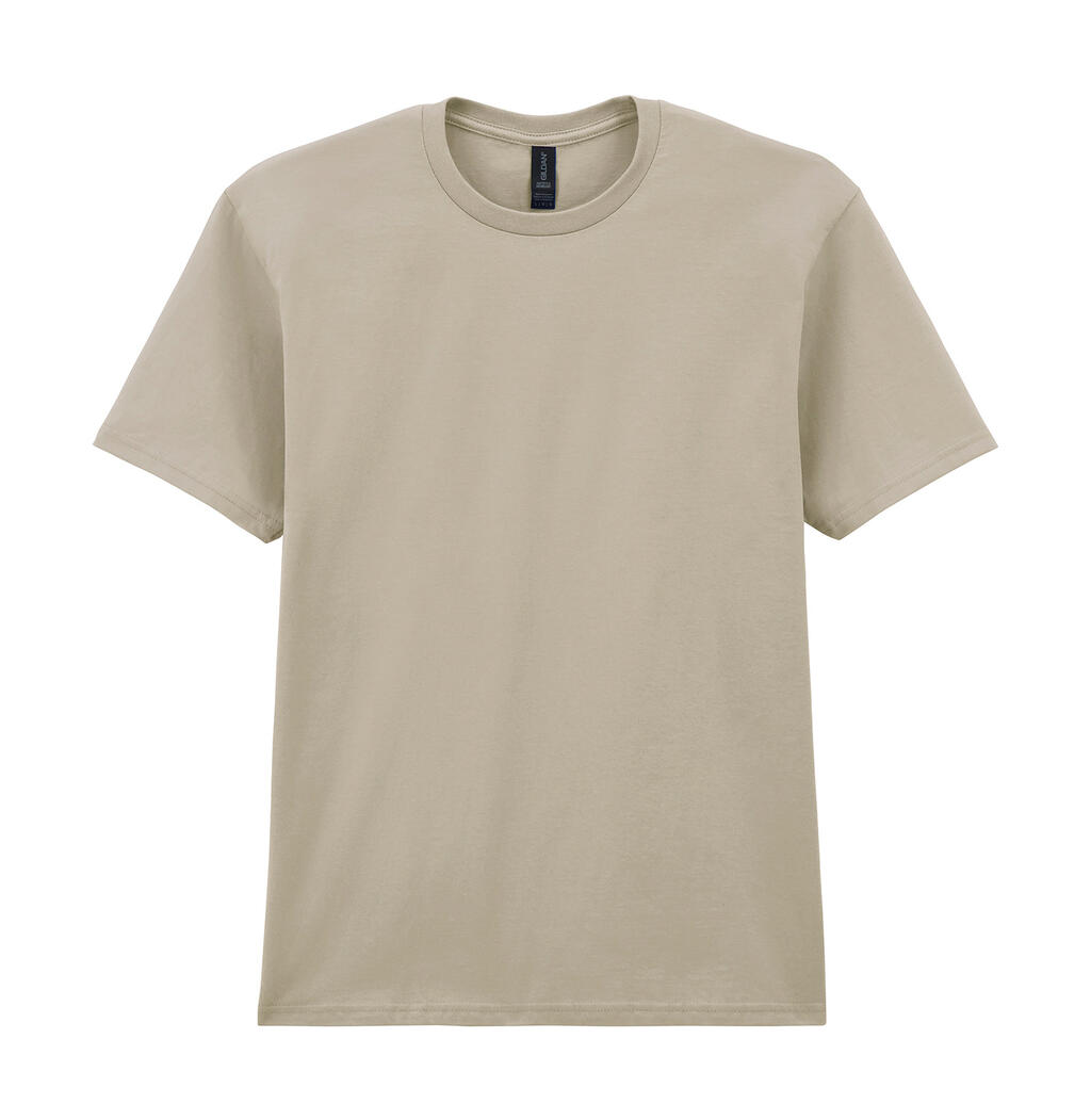 T-shirt adulte Softstyle mi-lourd - Sable