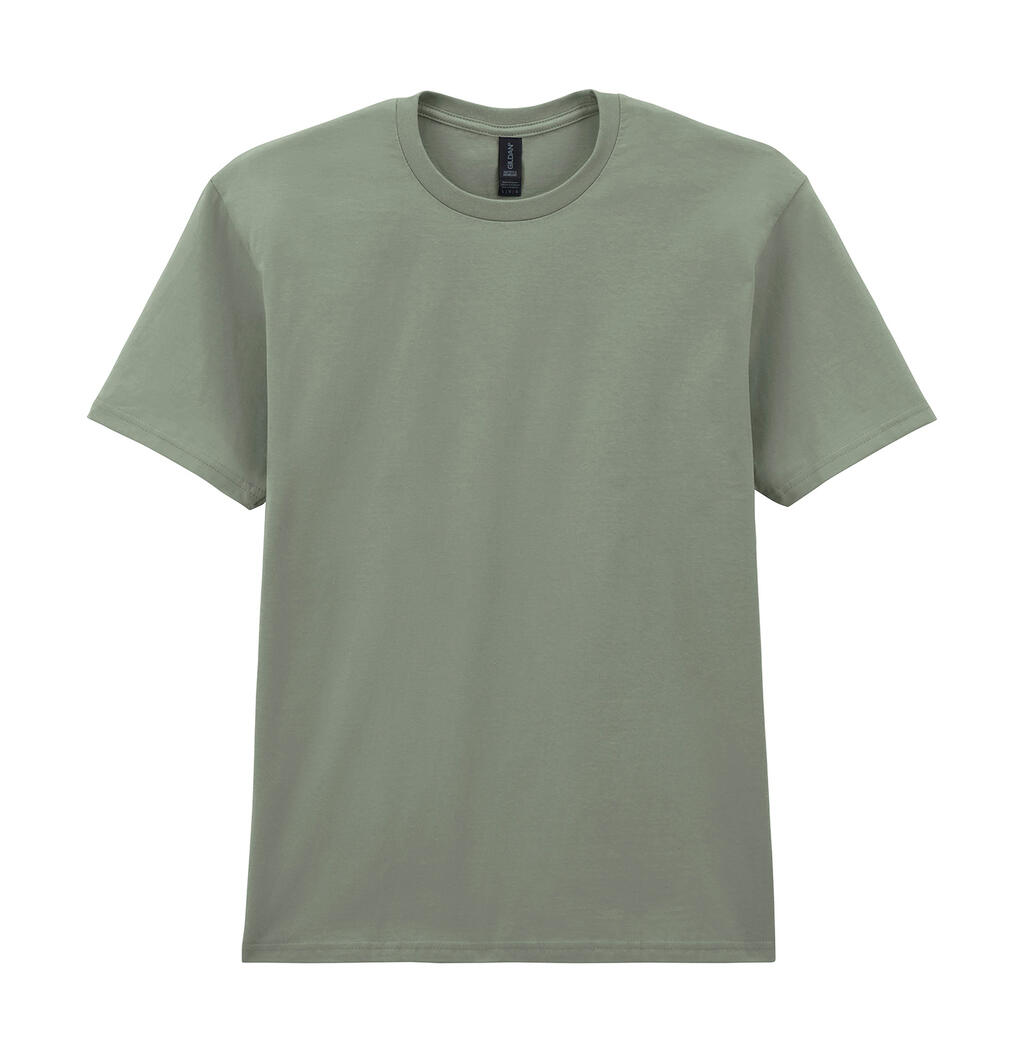 T-shirt adulte Softstyle mi-lourd - Sage