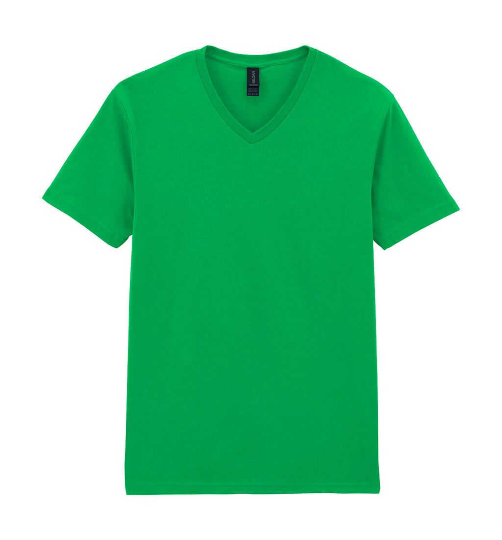 Style doux - 167 - Irish Green