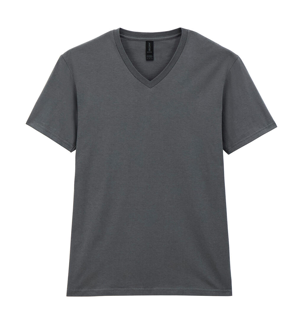 Style doux - 42 - Charcoal