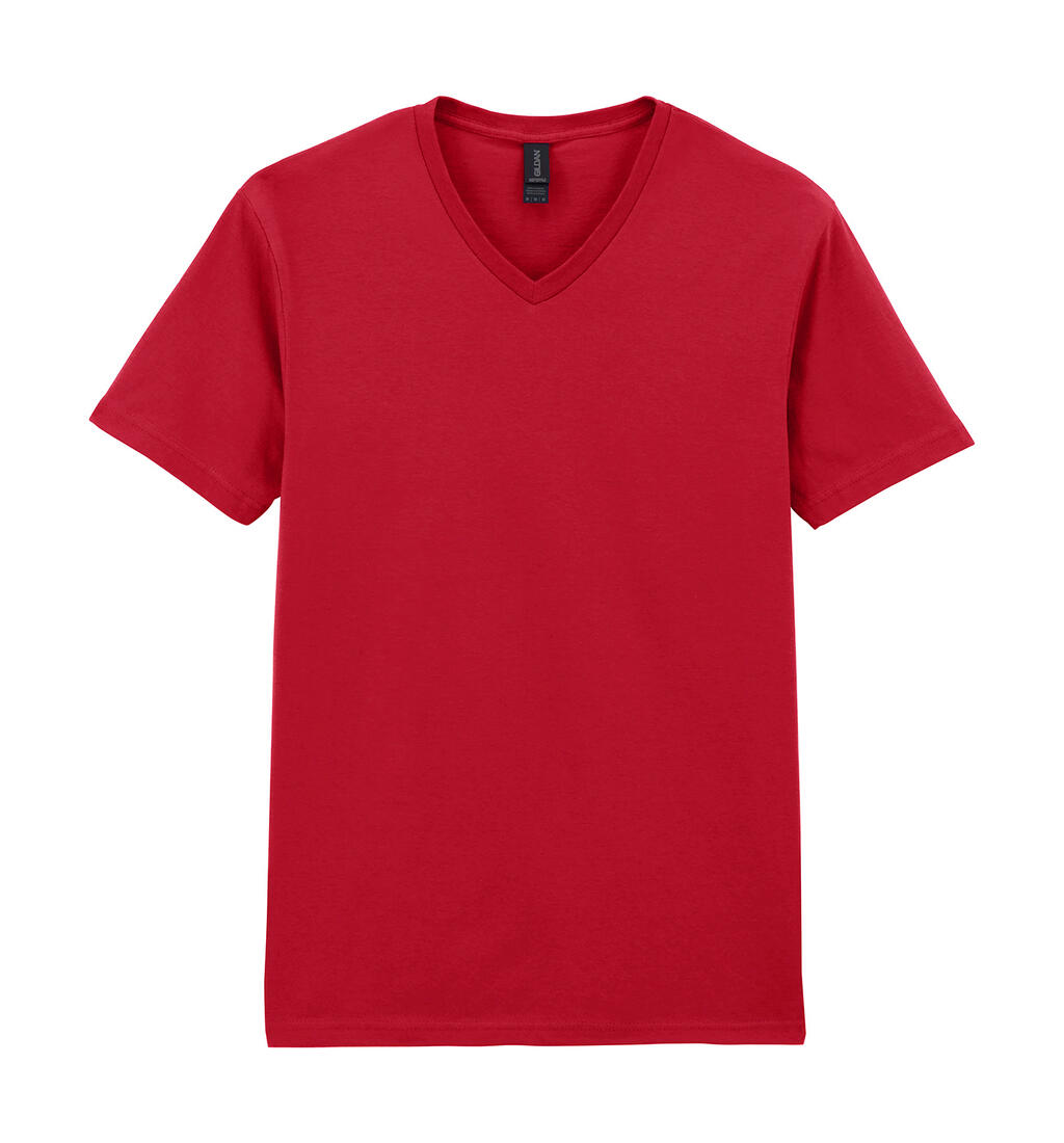 Style doux - 194 - Cherry Red