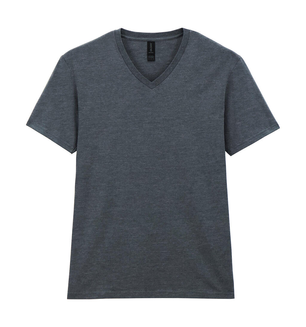 Style doux - 108 - Dark Heather