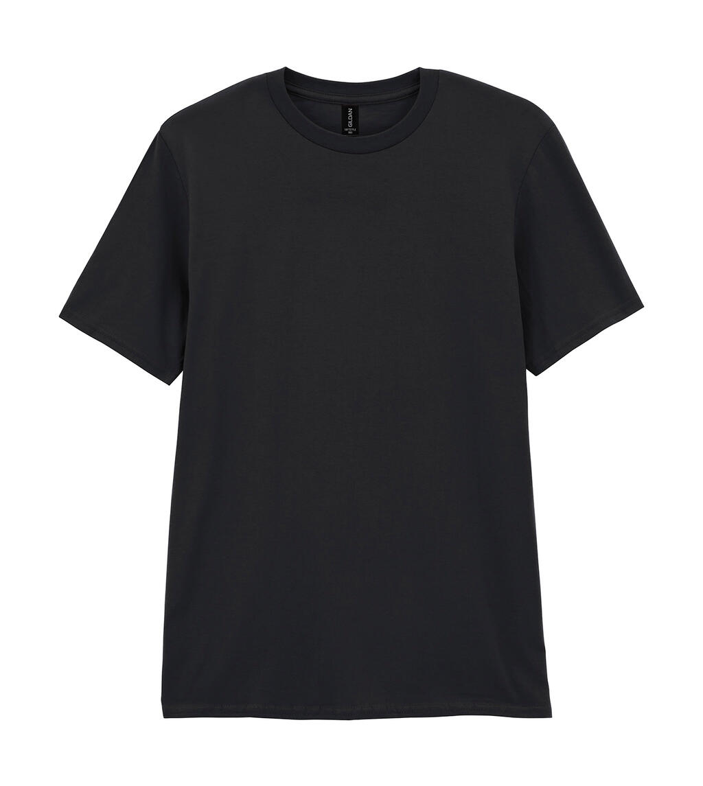 T-shirt Softstyle EZ pour adulte - Noir