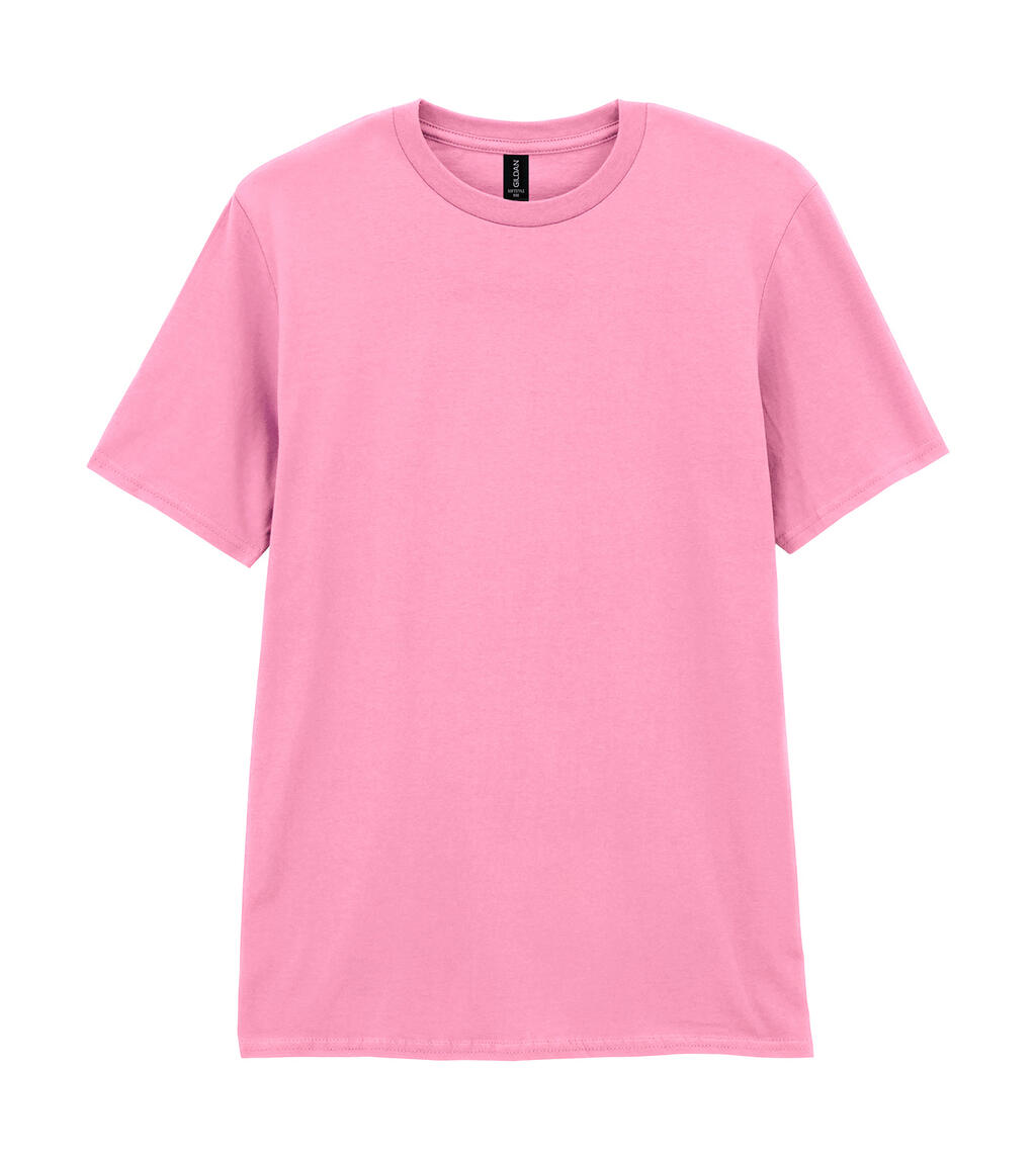 T-shirt Softstyle EZ pour adulte - Rose caritatif