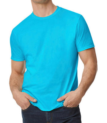 T-shirt Softstyle EZ pour adulte - 