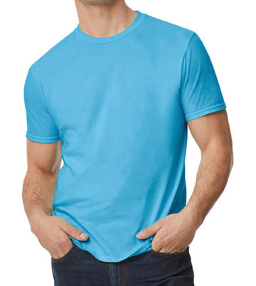 T-shirt Softstyle EZ pour adulte - 