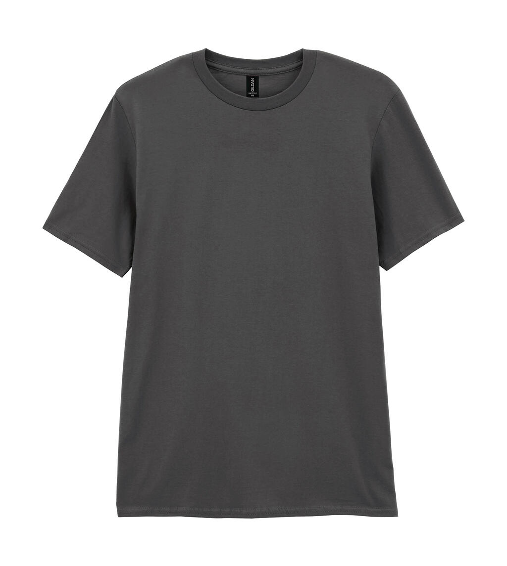 T-shirt Softstyle EZ pour adulte - Fumée