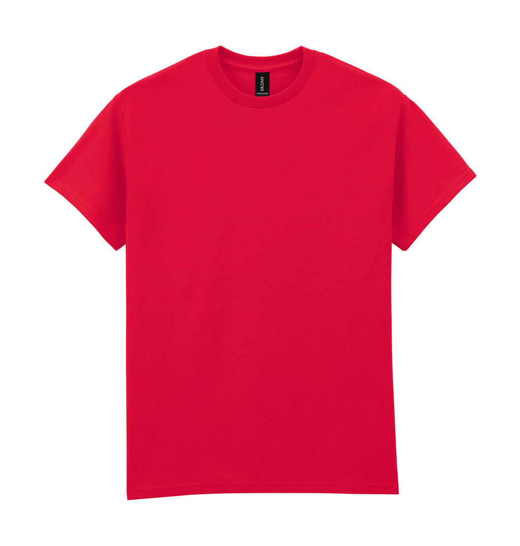 Coton ultra - 40 - Red