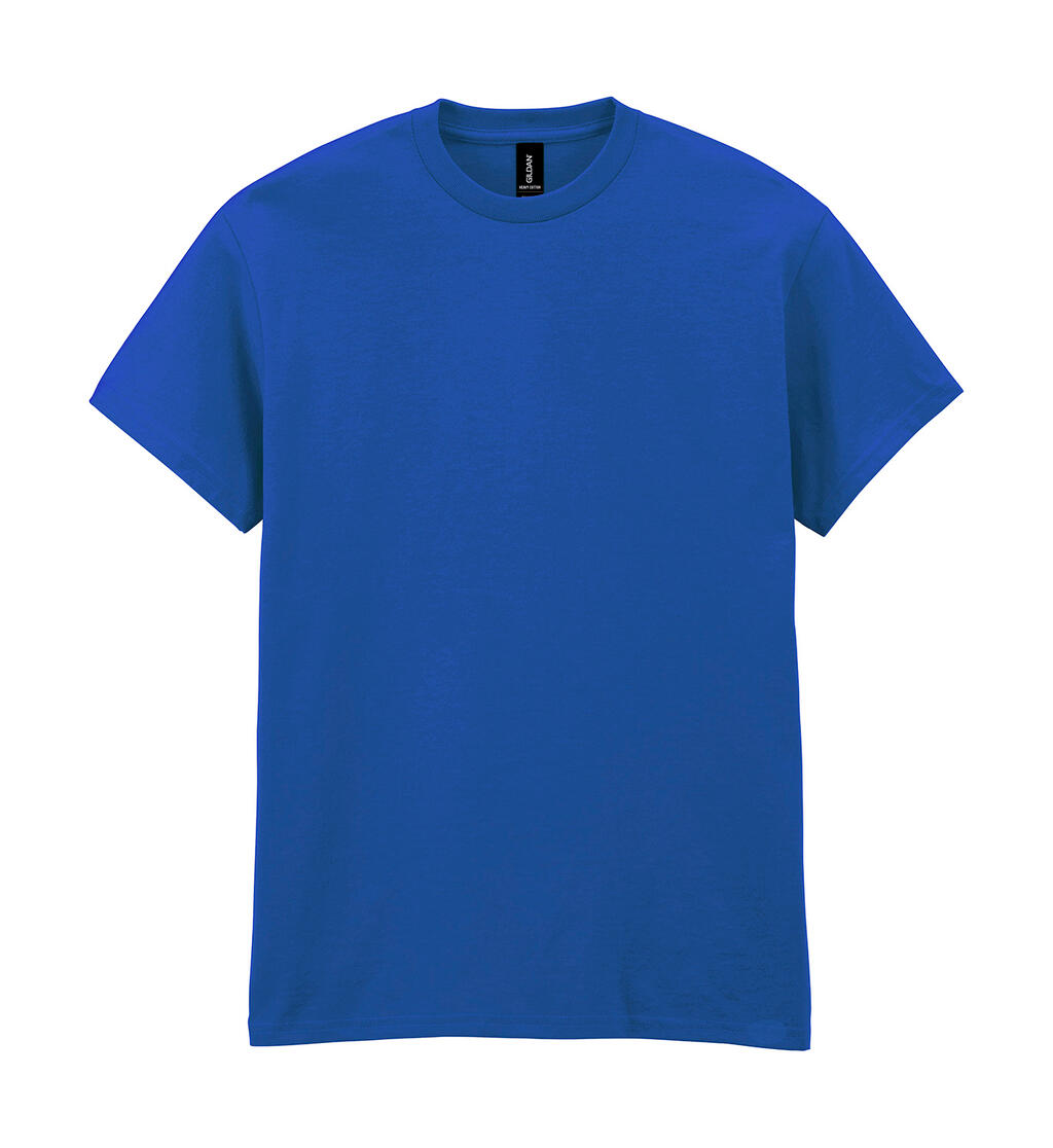 T-shirt adulte en coton épais™ - Royal