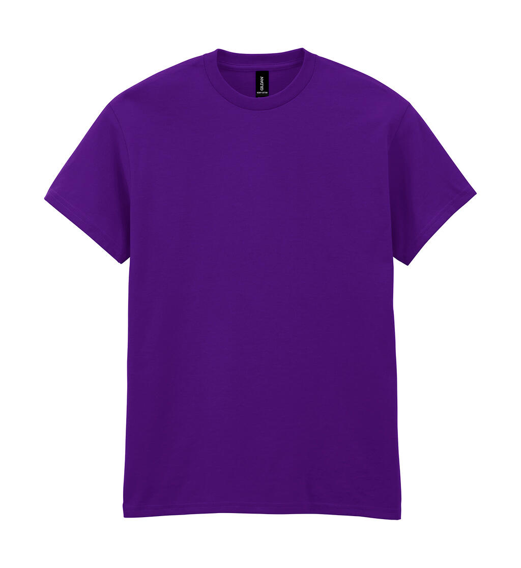 T-shirt adulte en coton épais™ - Violet