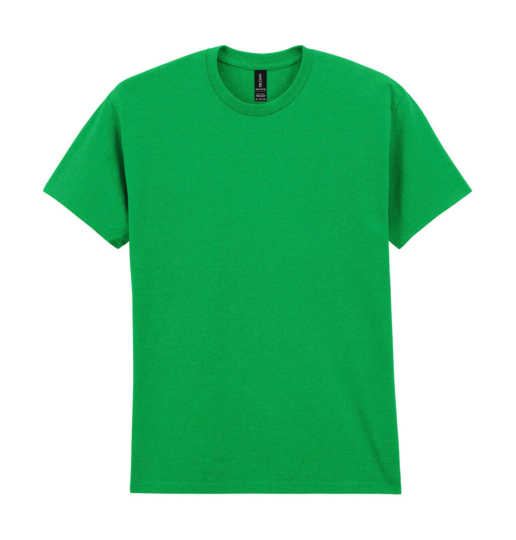 T-shirt adulte en coton épais™ - Vert irlandais