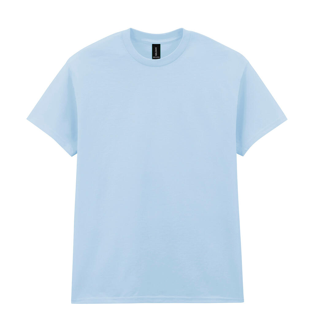 T-shirt adulte en coton épais™ - Bleu clair