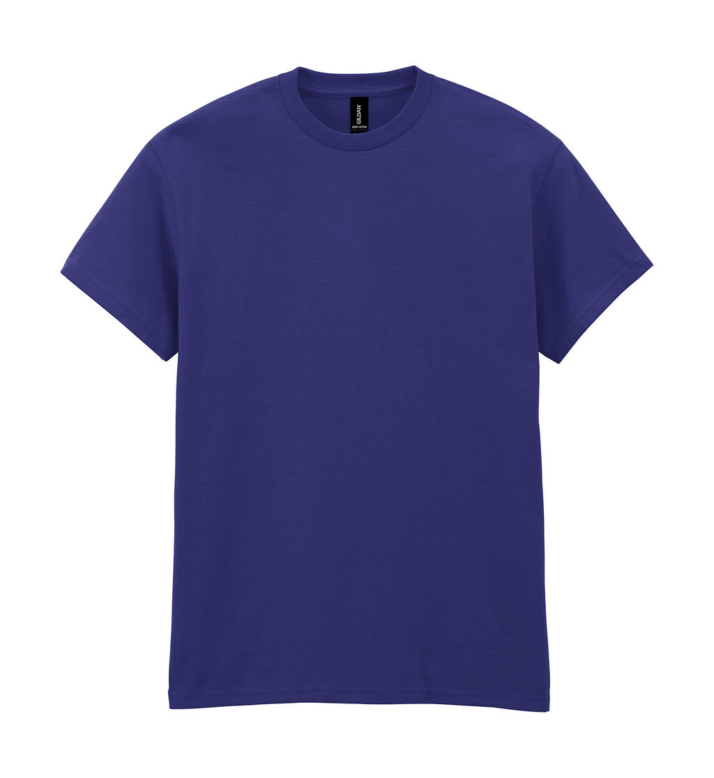 T-shirt adulte en coton épais™ - Cobalt