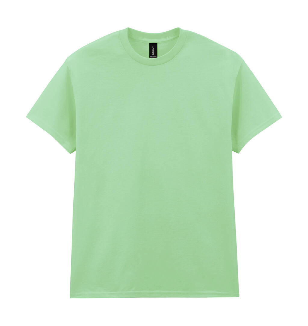 T-shirt adulte en coton épais™ - Vert menthe
