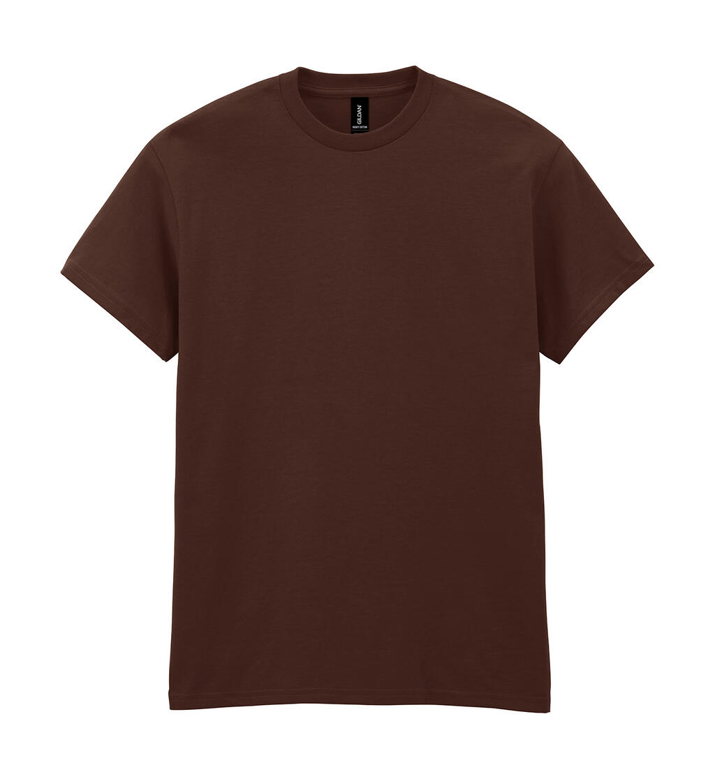 T-shirt adulte en coton épais™ - Roux