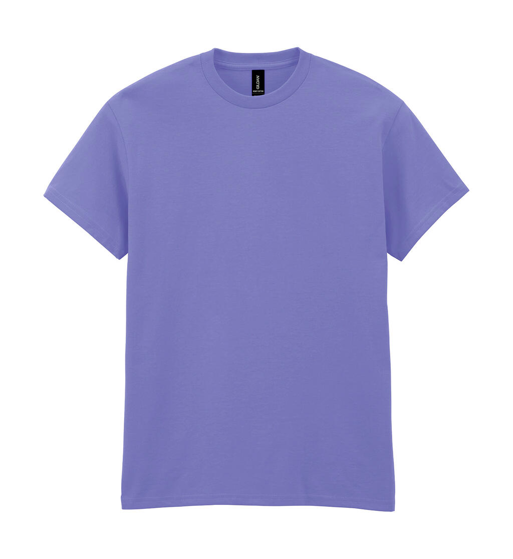 T-shirt adulte en coton épais™ - Violet