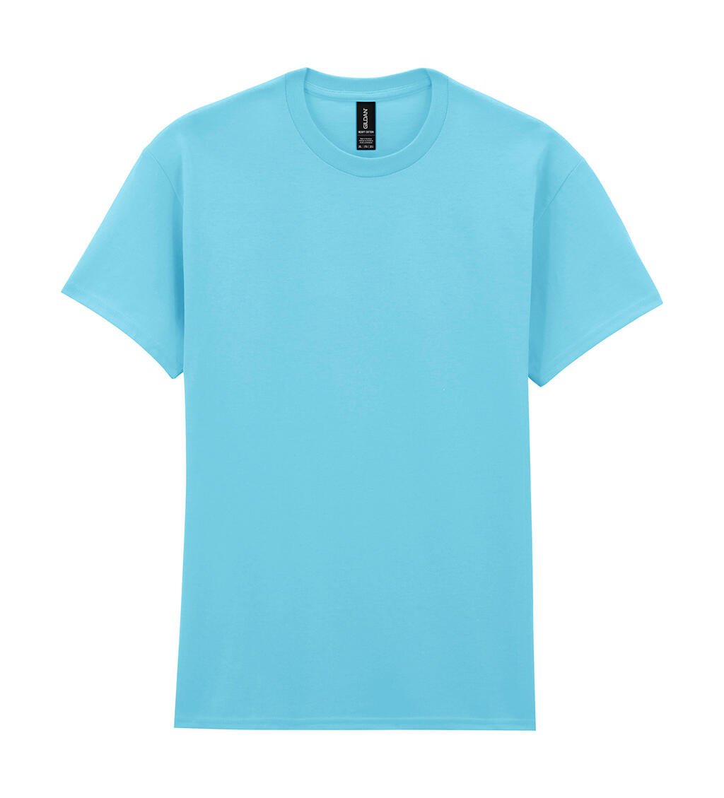 T-shirt adulte en coton épais™ - Ciel