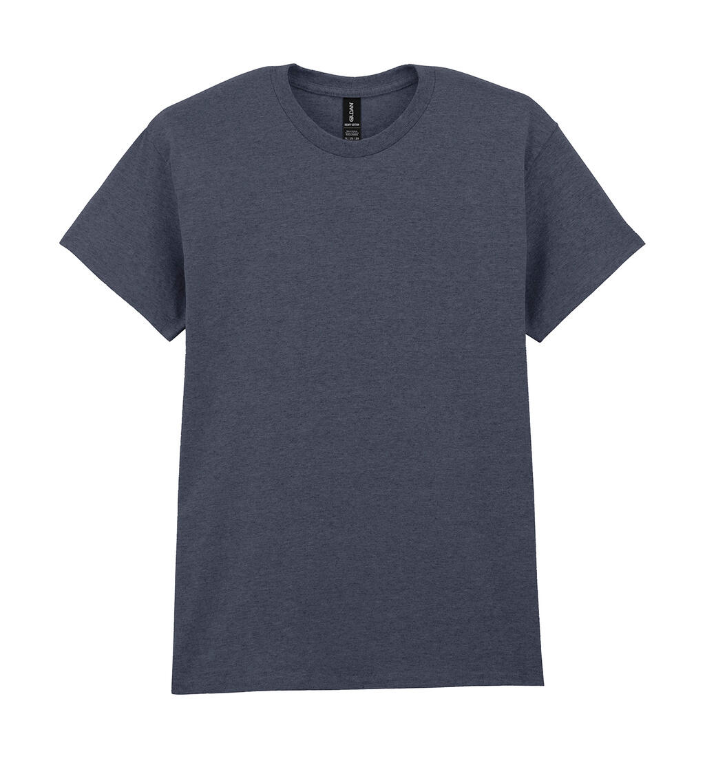 T-shirt adulte en coton épais™ - Bruyère foncée