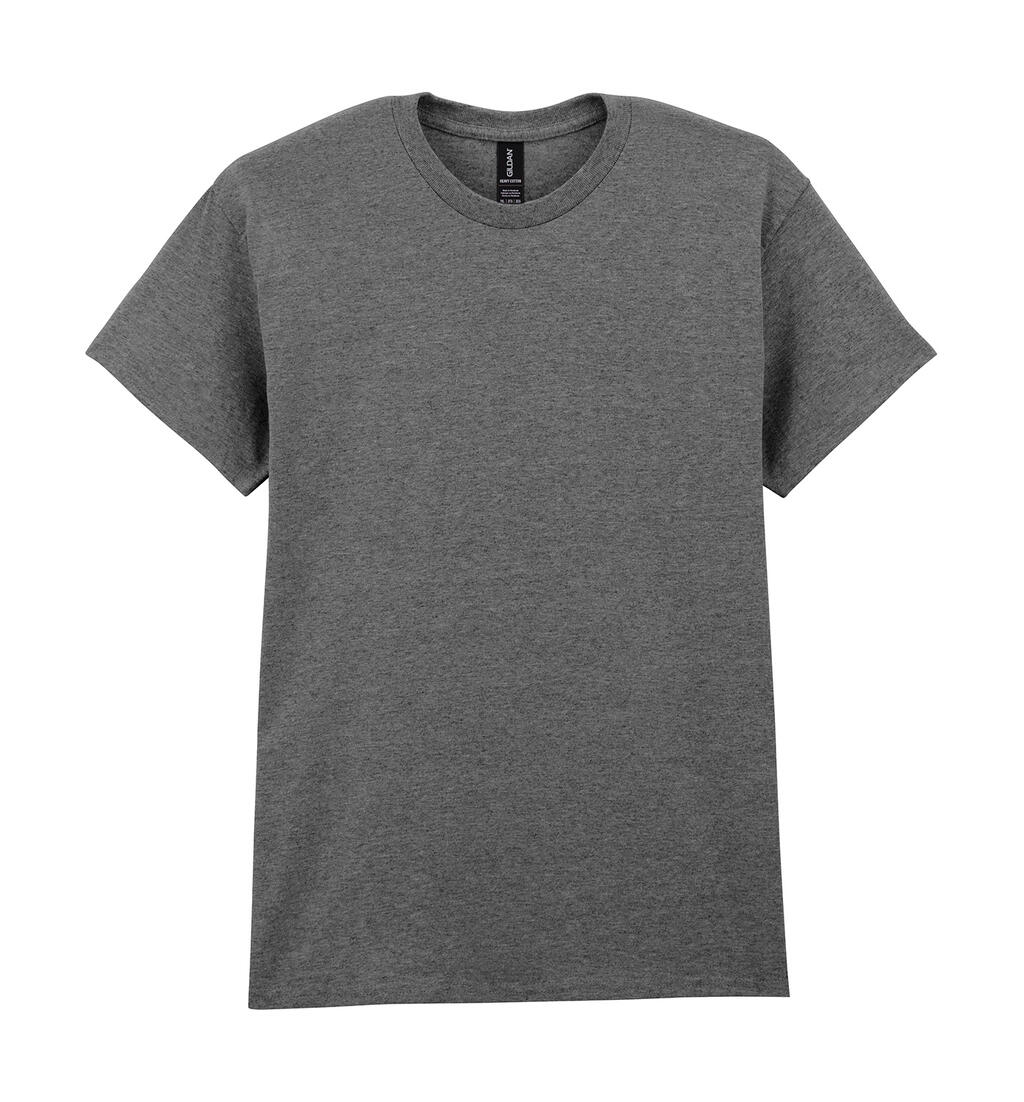T-shirt adulte en coton épais™ - Bruyère graphite