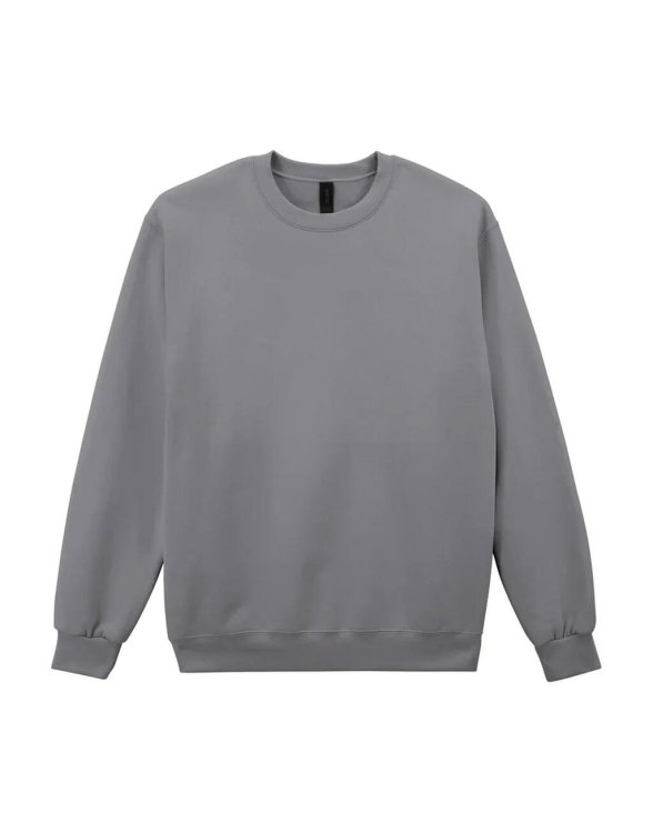 Sweat-shirt à col rond pour adulte Maxweight Hammer - 267 - Gravel
