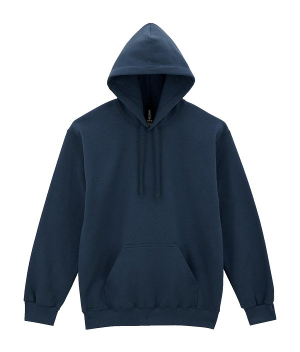 Sweat à capuche adulte Maxweight Hammer - 76 - Crépuscule bleu