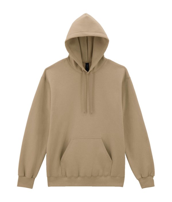 Sweat à capuche adulte Maxweight Hammer - 91 - Bronzé
