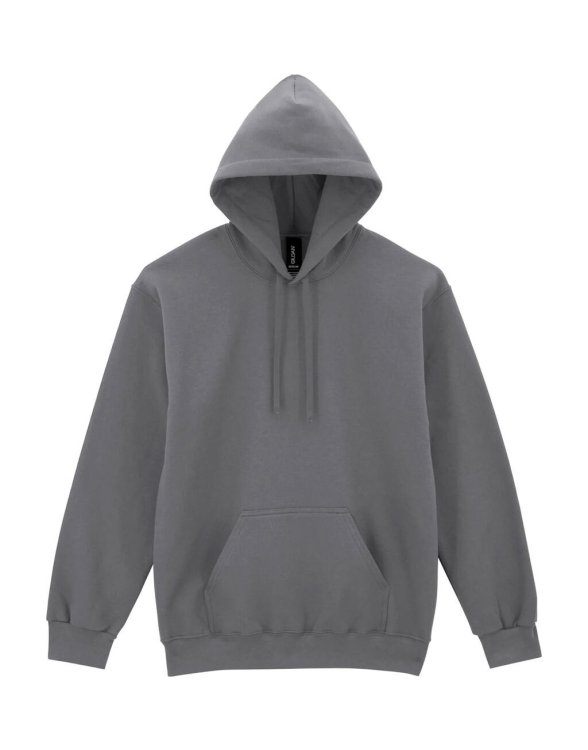 Sweat à capuche adulte Maxweight Hammer - 267 - Gravel