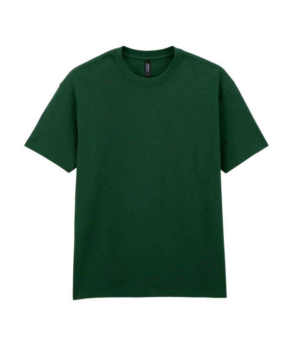 t-shirts adulte Maxweight Hammer - 33 - Vert forêt