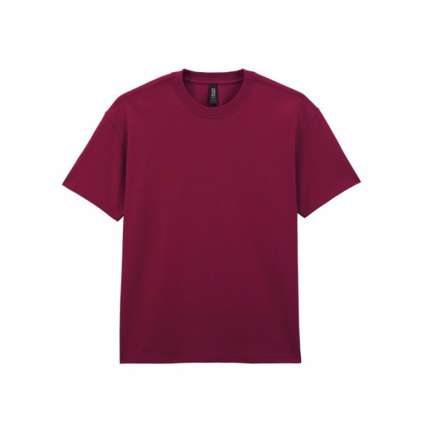 t-shirts adulte Maxweight Hammer - 219 - Grenat