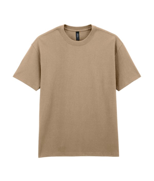 t-shirts adulte Maxweight Hammer - 91 - Bronzé