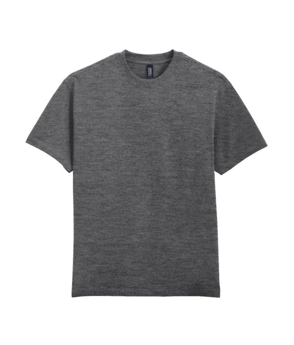 t-shirts adulte Maxweight Hammer - 516 - Bruyère graphite
