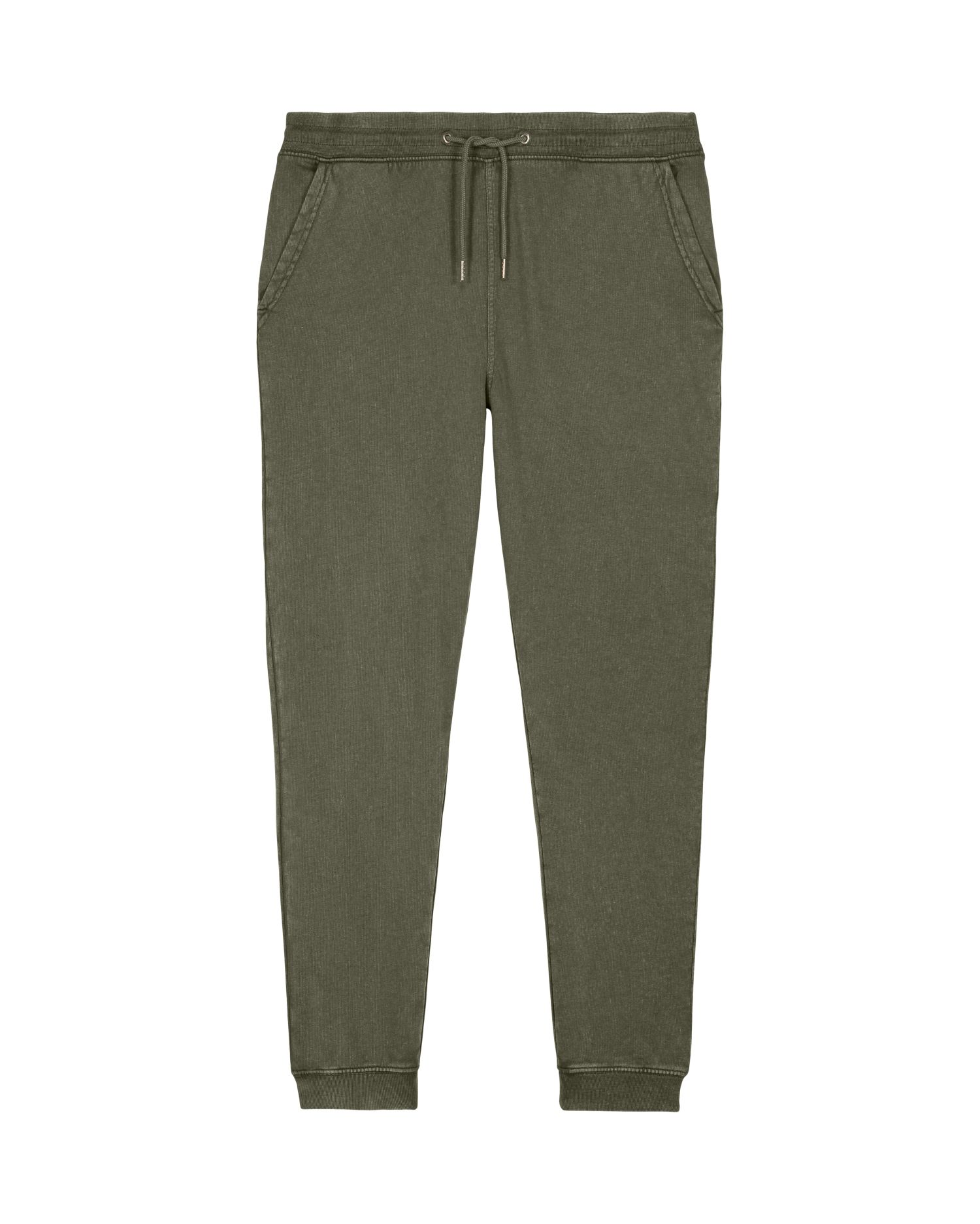 Déménageur Vintage - C109 - G Kaki Teinté