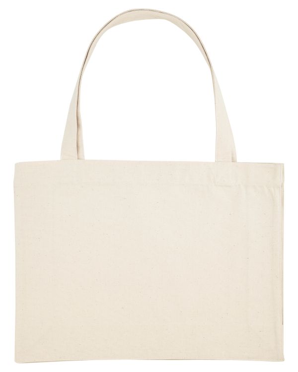 Sac à provisions - C007 - Naturel