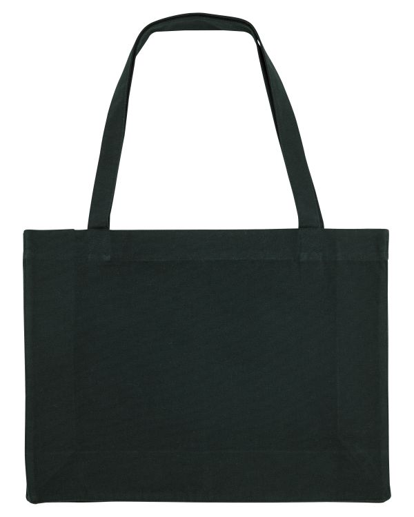 Sac à provisions - C002 - Noir