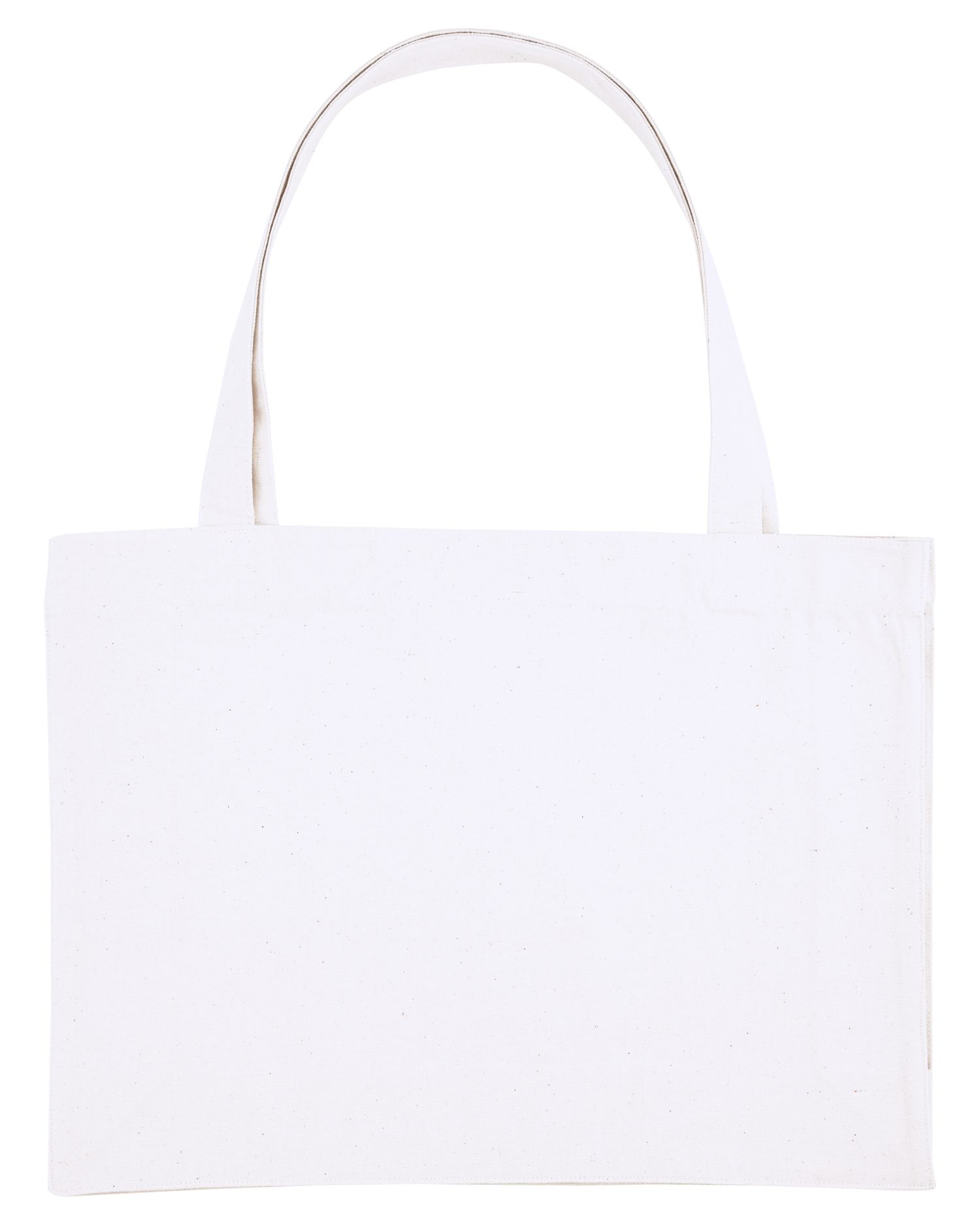 Sac à provisions - C001 - BLANC