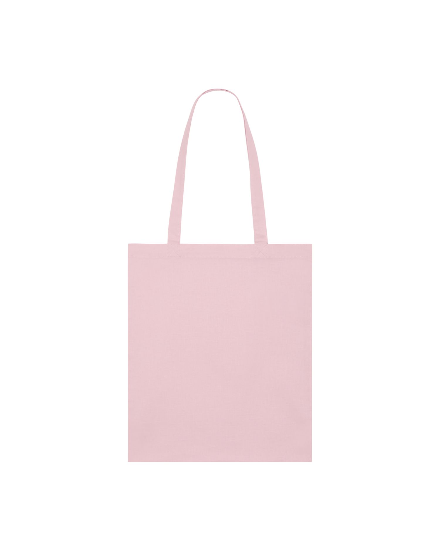 Sac fourre-tout léger - Rose coton