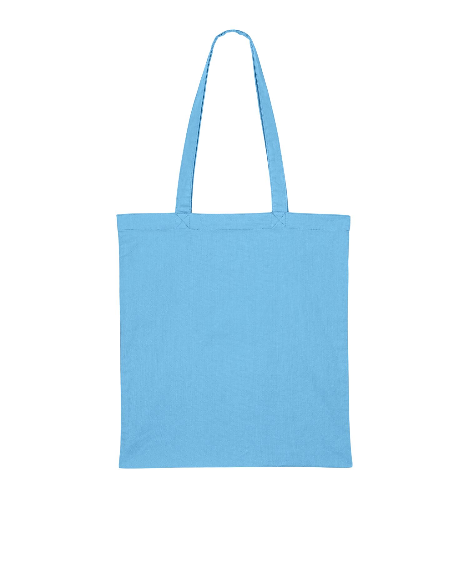 Sac fourre-tout léger - C145 - Bleu Aqua