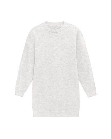 Stella Kicker - C680 - GRIS CRÈME CHRÉTÉE