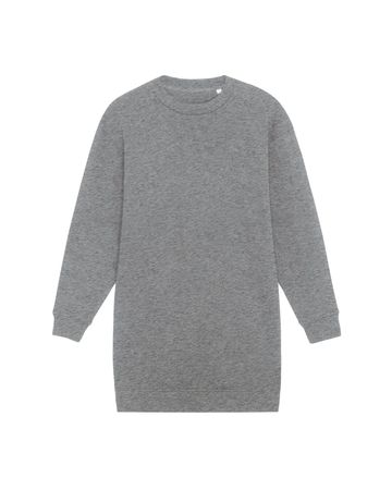 Stella Kicker - C650 - GRIS BRUYÈRE MOYEN