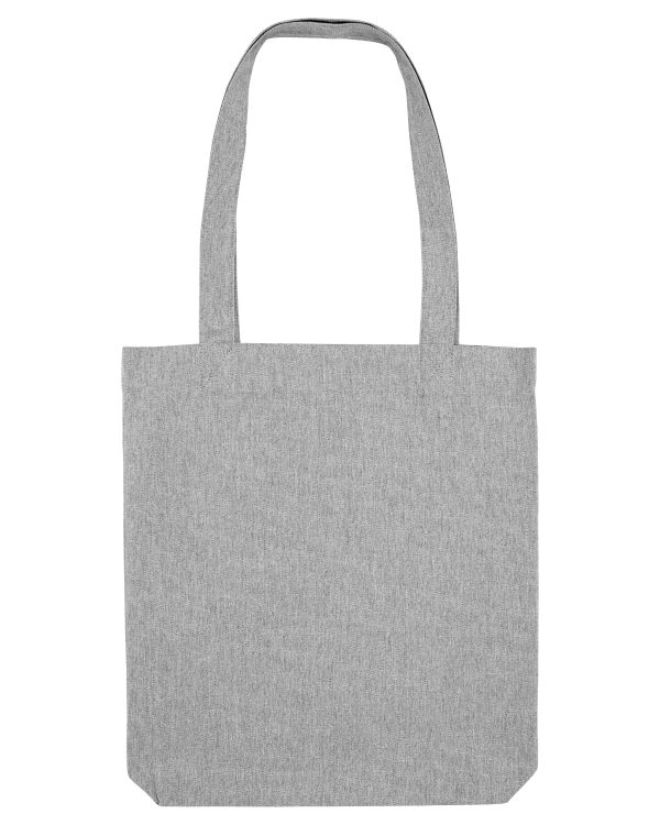 SAC CABAS - C250 - Gris chiné
