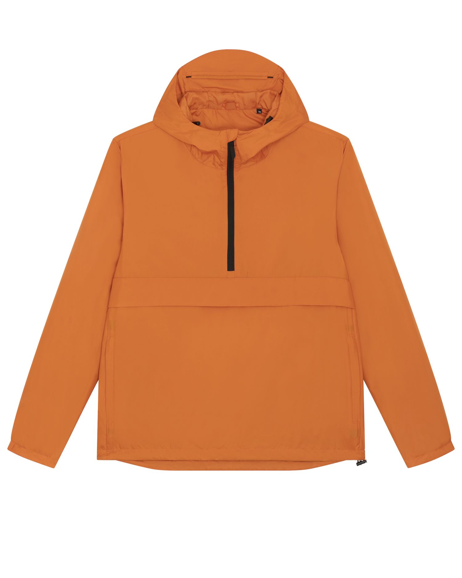 Speeder - C081 - Orange Flamme