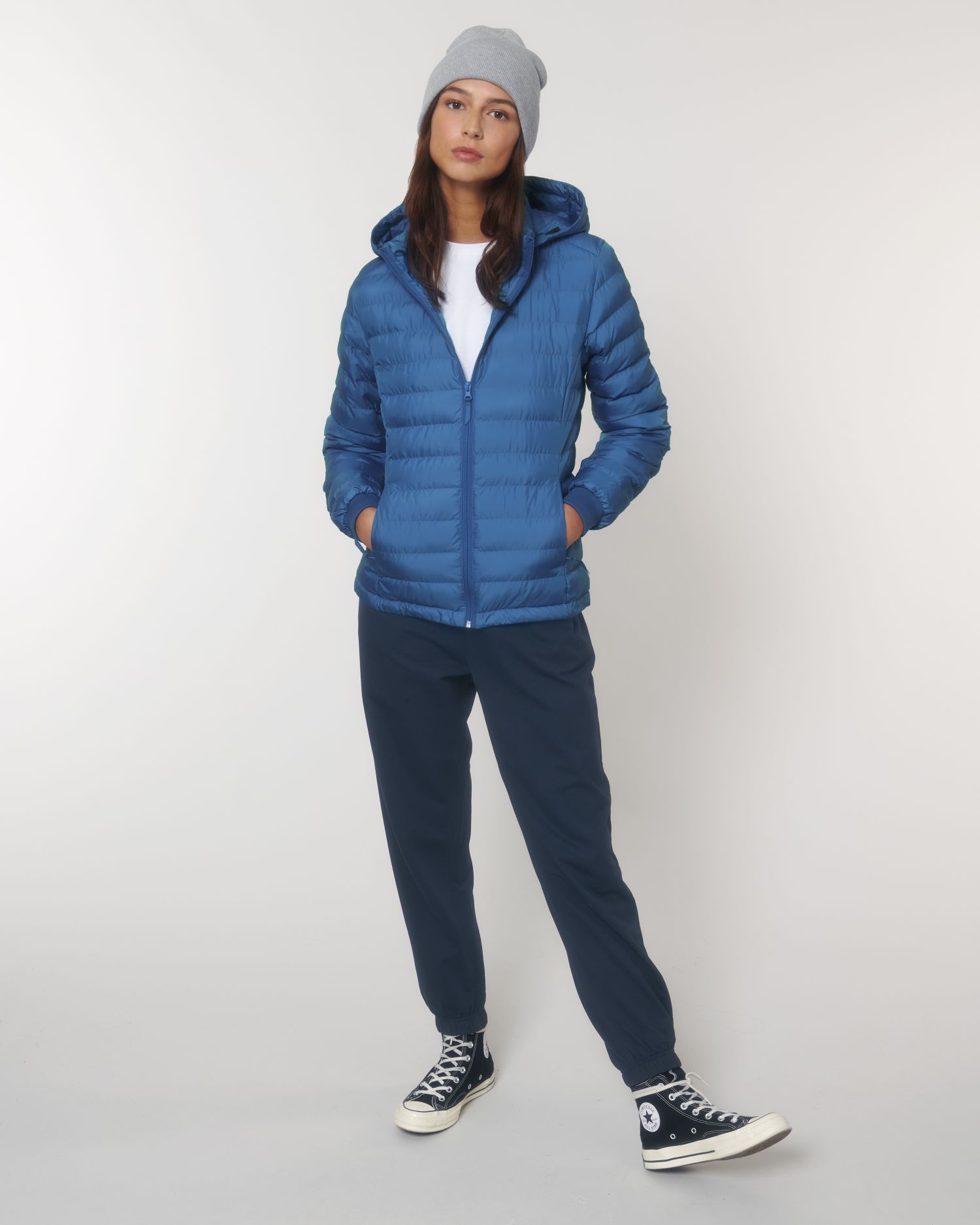 Stella Voyager - Stella Voyager