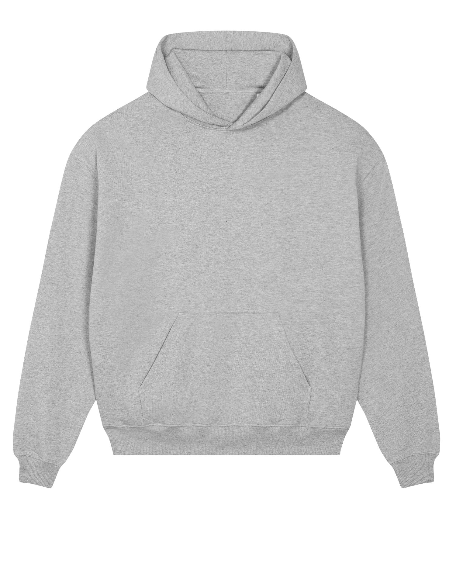 Cooper Dry - Gris chiné