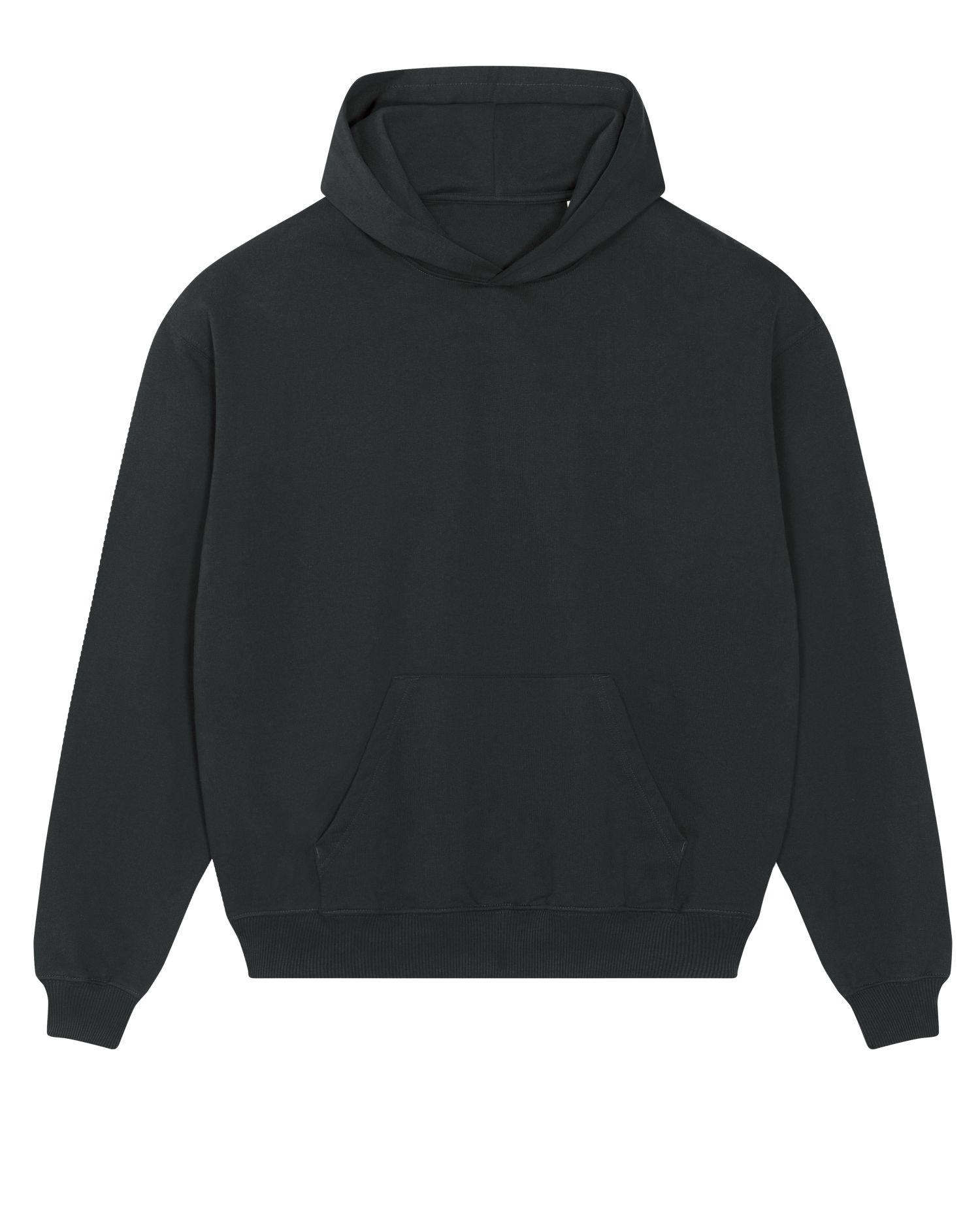 Cooper Dry - Noir