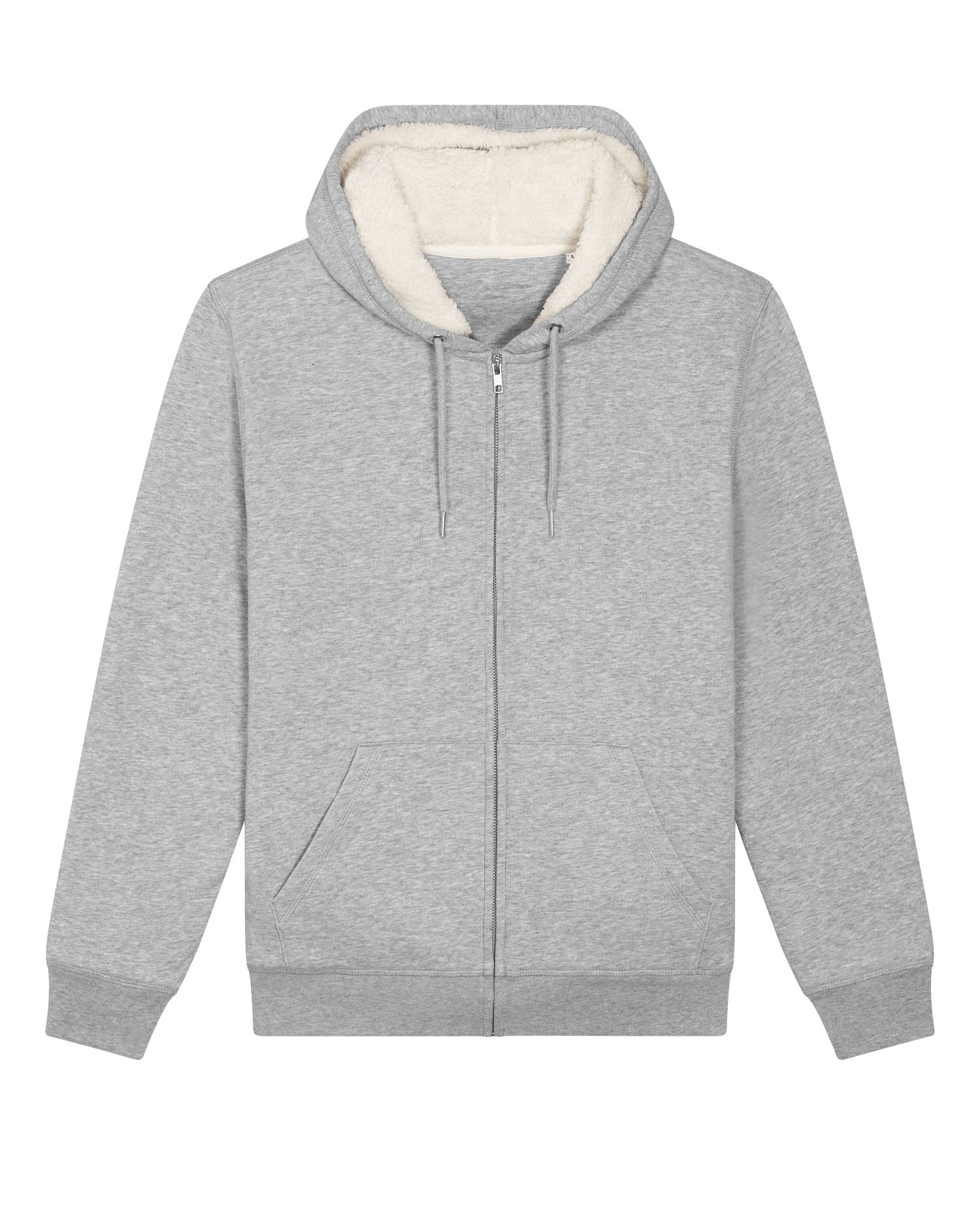Hygger Sherpa - Gris chiné